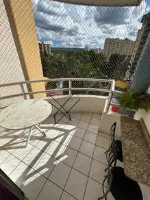 Imagem 4 - Apartamento em Jardim e Paraiso, Caldas Novas - GO