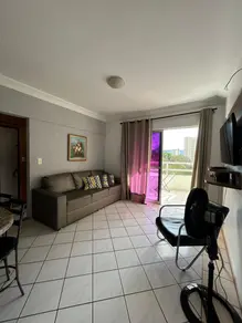 Imagem 5 - Apartamento em Jardim e Paraiso, Caldas Novas - GO
