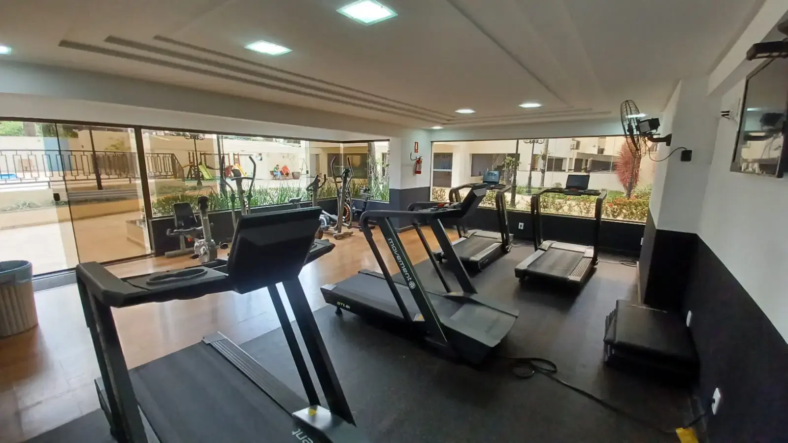 Image 26 - Apartamento em Vila Alto da Glória, Goiânia - GO