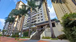Apartamento Vila Alto da Glória, Goiânia - GO — foto 1