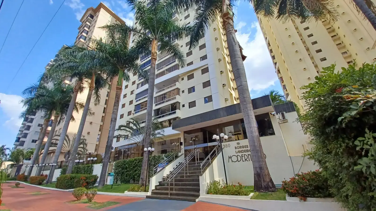 Imagem 1 - Apartamento em Vila Alto da Glória, Goiânia - GO