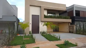 Casa Condomínio Residencial Villagio Toscana, Goiânia - GO — foto 1