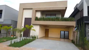 Imagem 2 - Casa Condomínio em Residencial Villagio Toscana, Goiânia - GO