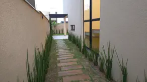 Imagem 4 - Casa Condomínio em Residencial Villagio Toscana, Goiânia - GO