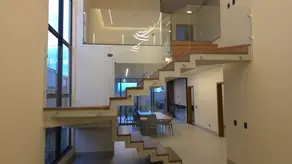 Imagem 6 - Casa Condomínio em Residencial Villagio Toscana, Goiânia - GO