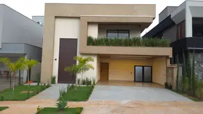 Casa Condomínio Residencial Villagio Toscana, Goiânia - GO — foto 2