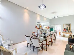 Imagem 3 - Casa Condomínio em Loteamento Alphaville Residencial, Goiânia - GO