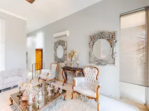 Imagem 4 - Casa Condomínio em Loteamento Alphaville Residencial, Goiânia - GO