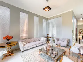 Imagem 5 - Casa Condomínio em Loteamento Alphaville Residencial, Goiânia - GO