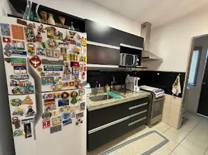 Imagem 3 - Apartamento em Jardim Goiás, Goiânia - GO