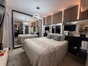 Imagem 4 - Apartamento em Jardim Goiás, Goiânia - GO