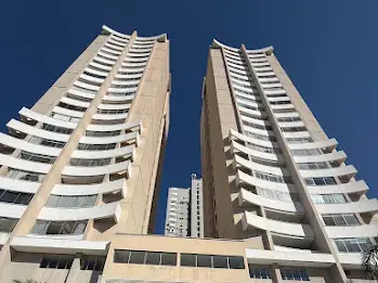 Imagem 1 - Apartamento em Jardim Goiás, Goiânia - GO