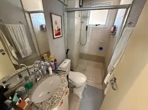 Imagem 6 - Apartamento em Jardim Goiás, Goiânia - GO
