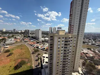 Image 11 - Apartamento em Parque Amazônia, Goiânia - GO