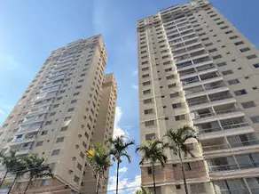 Apartamento Parque Amazônia, Goiânia - GO — foto 1