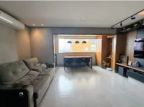 Apartamento Residencial Amazônia Park 2, Goiânia - GO — foto 2