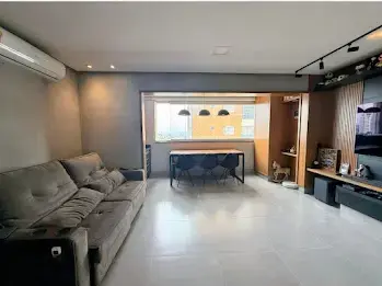 Image 2 - Apartamento em Residencial Amazônia Park 2, Goiânia - GO