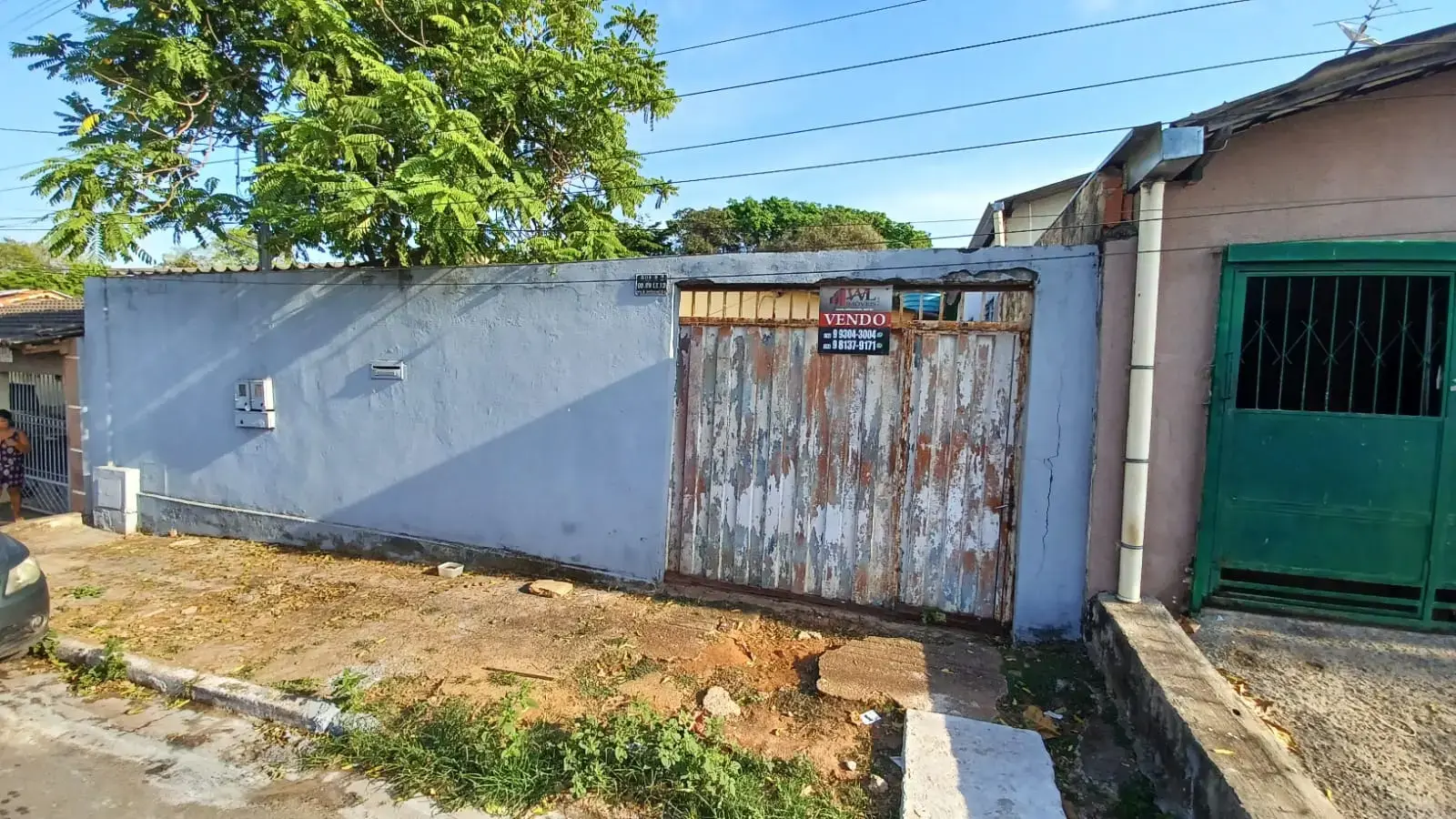 Imagem 1 - Casa em Vila Redencao, Goiânia - GO