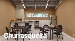 Imagem 2 - Apartamento em Parque Oeste Industrial, Goiânia - GO