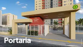 Imagem 4 - Apartamento em Parque Oeste Industrial, Goiânia - GO