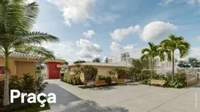 Imagem 5 - Apartamento em Parque Oeste Industrial, Goiânia - GO