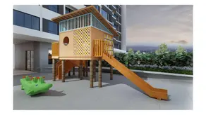 Imagem 6 - Apartamento em Vila Rosa, Goiânia - GO