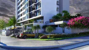 Apartamento Vila Rosa, Goiânia - GO — foto 2