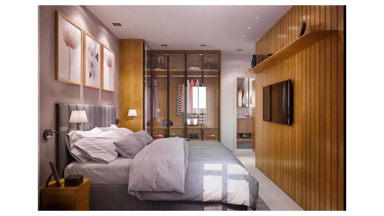 Image 17 - Apartamento em Vila Rosa, Goiânia - GO