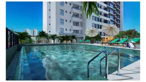 Imagem 3 - Apartamento em Vila Rosa, Goiânia - GO