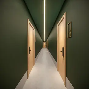 Imagem 5 - Flat em Setor Marista, Goiânia - GO