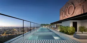 Imagem 4 - Flat em Setor Marista, Goiânia - GO
