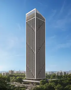 Flat Setor Marista, Goiânia - GO — foto 2