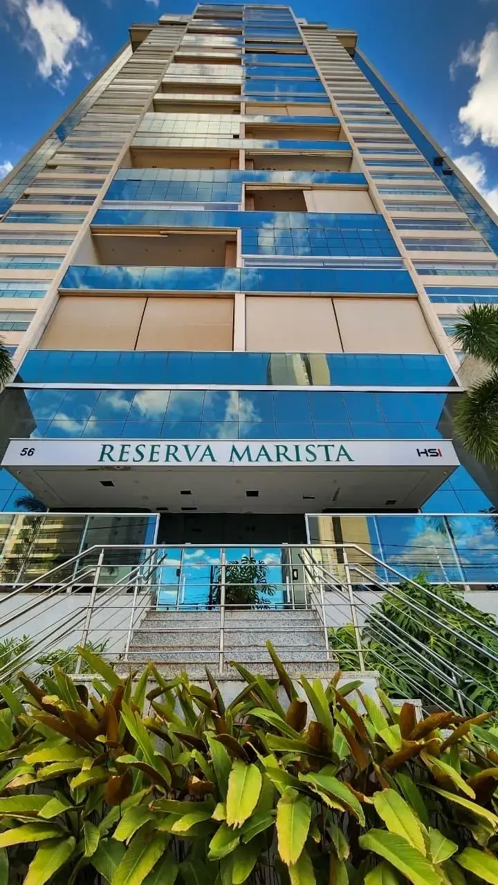 Imagem 1 - Apartamento Duplex em Setor Marista, Goiânia - GO