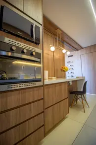 Imagem 3 - Apartamento Duplex em Setor Marista, Goiânia - GO
