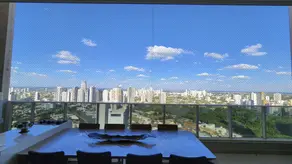 Imagem 5 - Apartamento Duplex em Setor Marista, Goiânia - GO