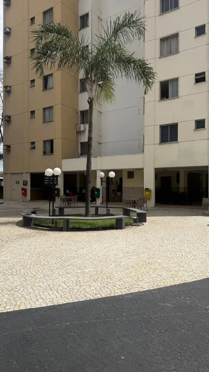 Image 26 - Apartamento em Residencial Eldorado, Goiânia - GO