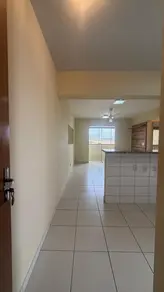 Apartamento Residencial Eldorado, Goiânia - GO — foto 2