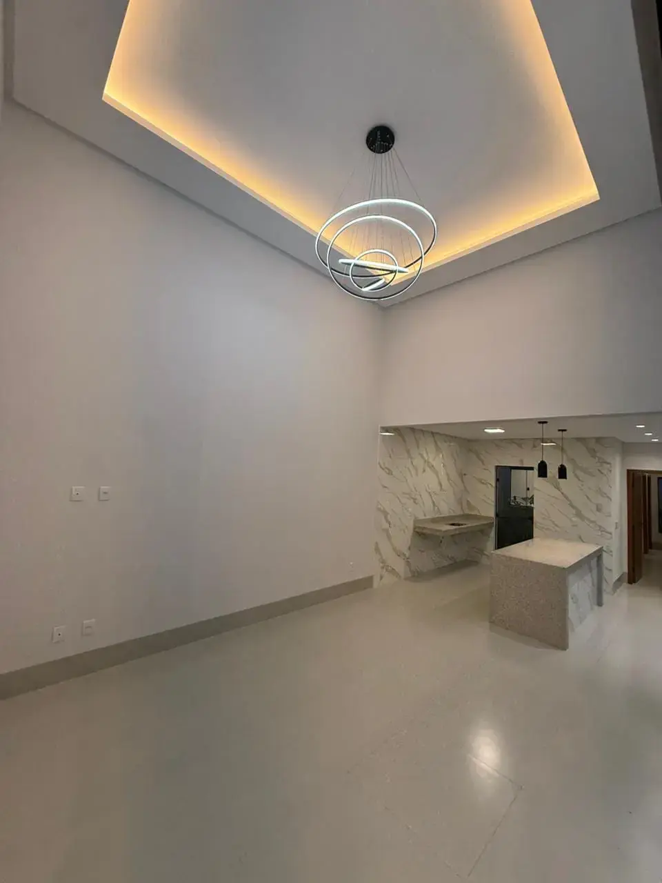 Image 2 - Casa em Bairro Ilda, Aparecida de Goiânia - GO