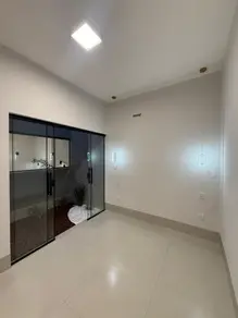 Imagem 5 - Casa em Bairro Ilda, Aparecida de Goiânia - GO