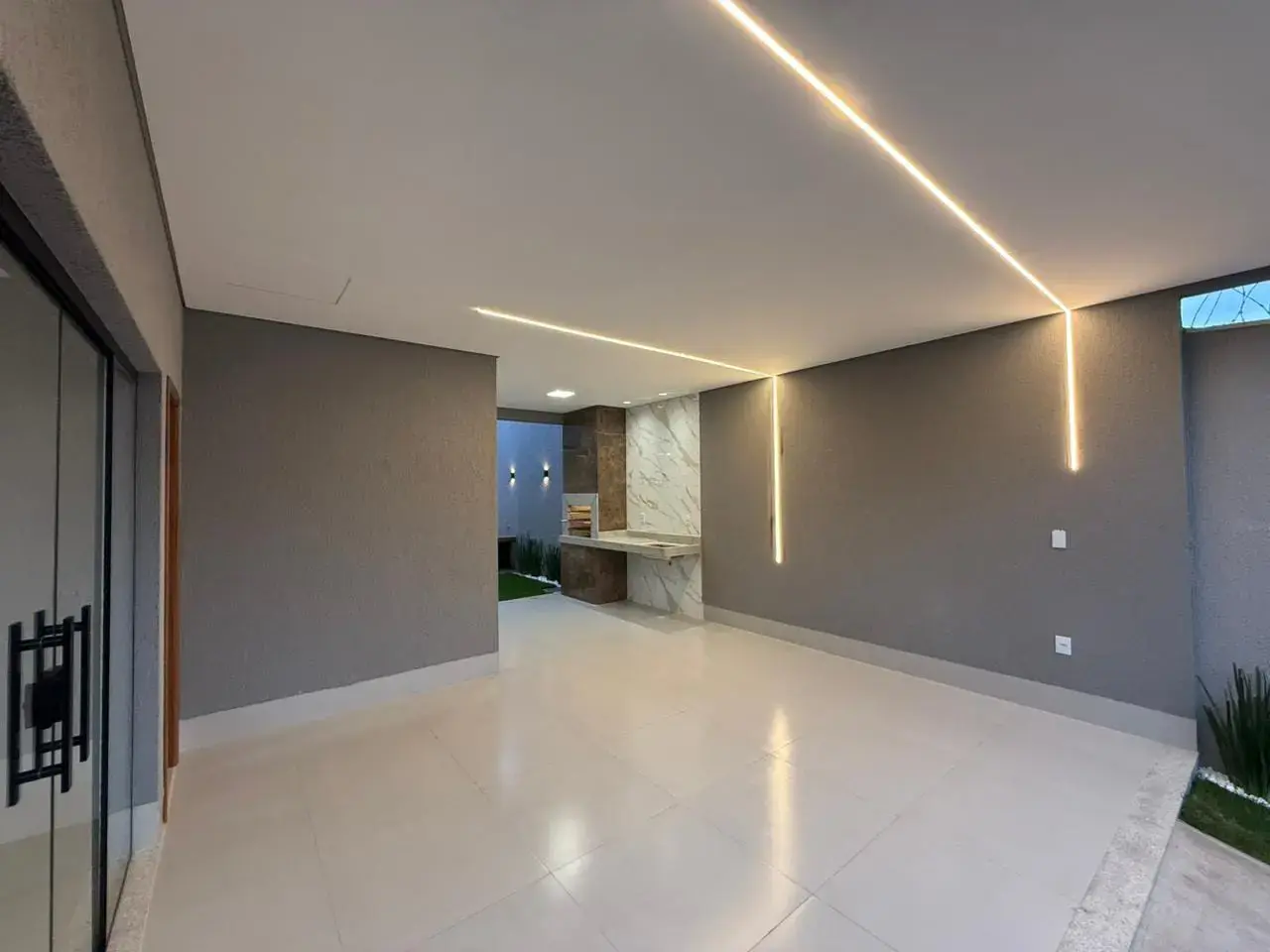 Image 9 - Casa em Bairro Ilda, Aparecida de Goiânia - GO