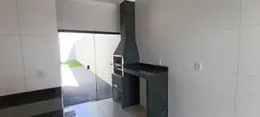 Casa Jardim Himalaia, Aparecida de Goiânia - GO — foto 2