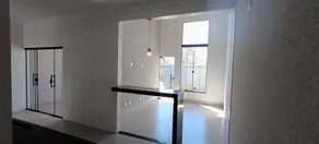 Imagem 2 - Casa em Jardim Himalaia, Aparecida de Goiânia - GO