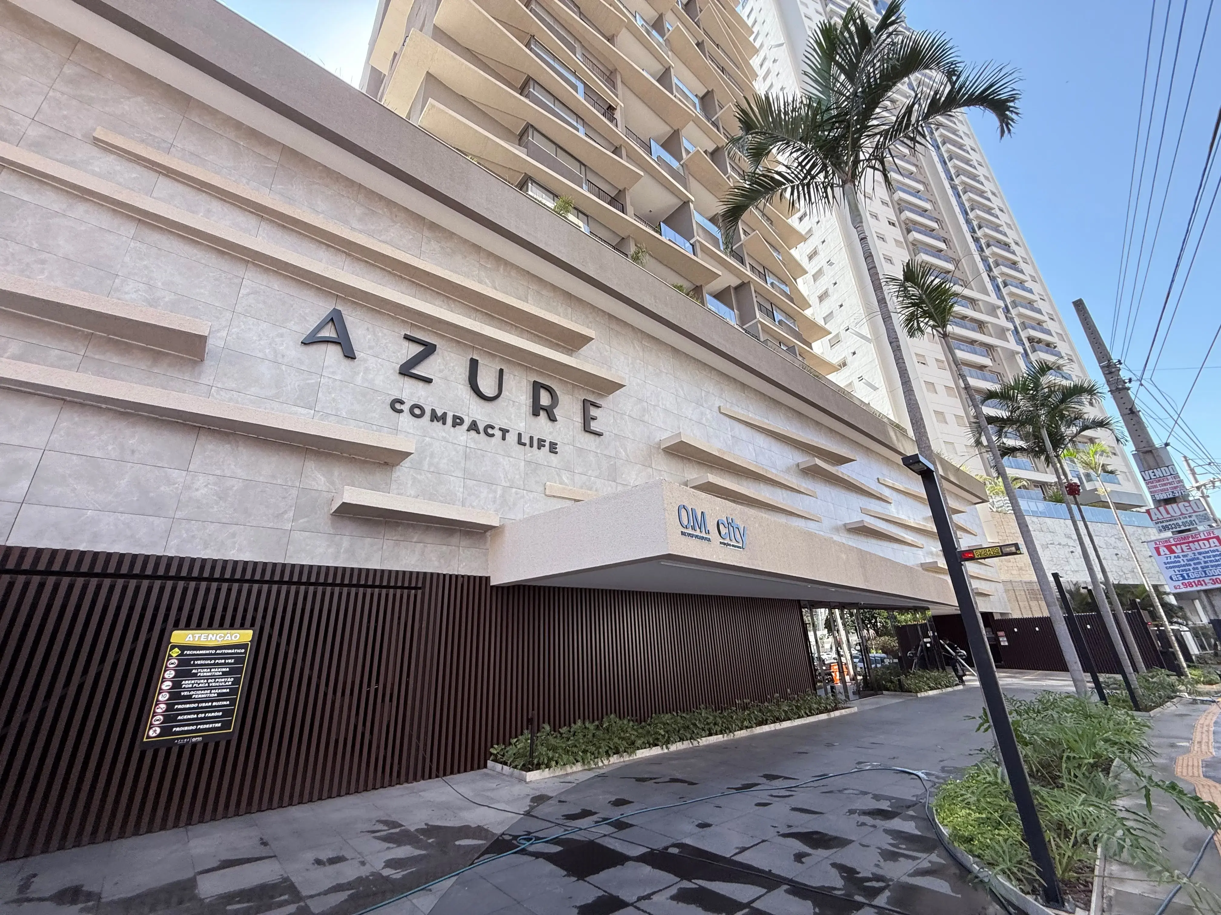 Imagem 1 - Apartamento em Setor Marista, Goiânia - GO