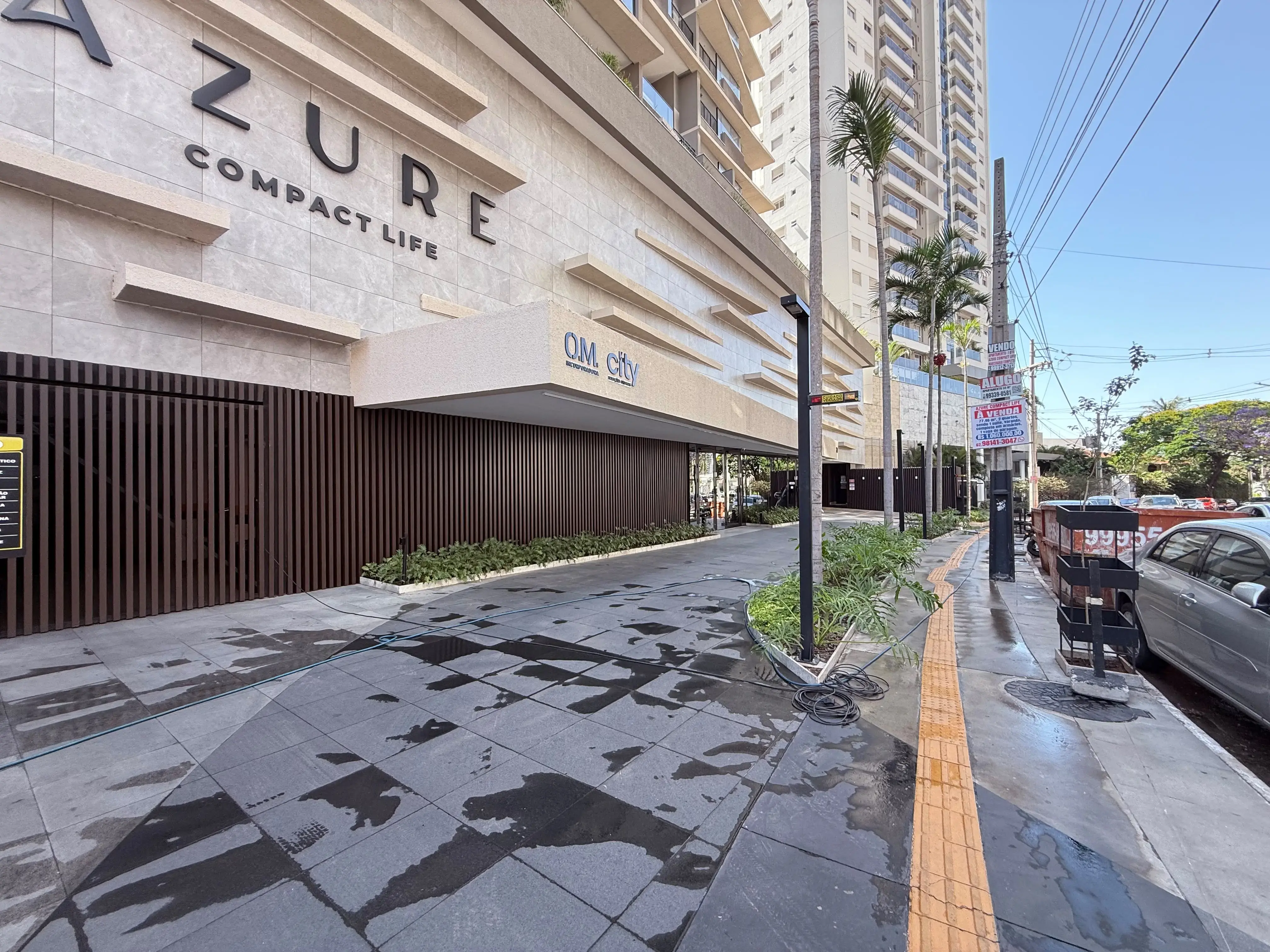Image 2 - Apartamento em Setor Marista, Goiânia - GO