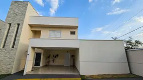 Sobrado Em Condomínio Cardoso Continuação, Aparecida de Goiânia - GO — foto 1