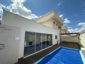 Imagem 4 - Sobrado Em Condomínio em Cardoso Continuação, Aparecida de Goiânia - GO