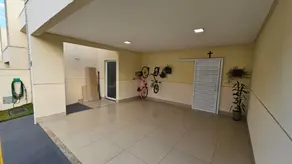 Imagem 2 - Sobrado Em Condomínio em Cardoso Continuação, Aparecida de Goiânia - GO