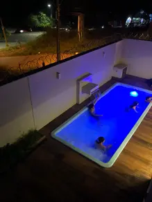 Imagem 3 - Sobrado Em Condomínio em Cardoso Continuação, Aparecida de Goiânia - GO