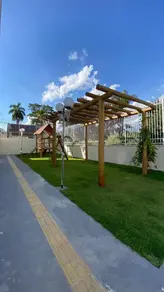 Imagem 5 - Sobrado Em Condomínio em Cardoso Continuação, Aparecida de Goiânia - GO