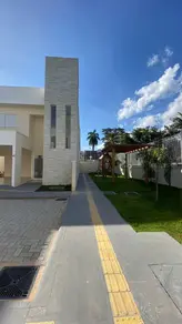Imagem 6 - Sobrado Em Condomínio em Cardoso Continuação, Aparecida de Goiânia - GO